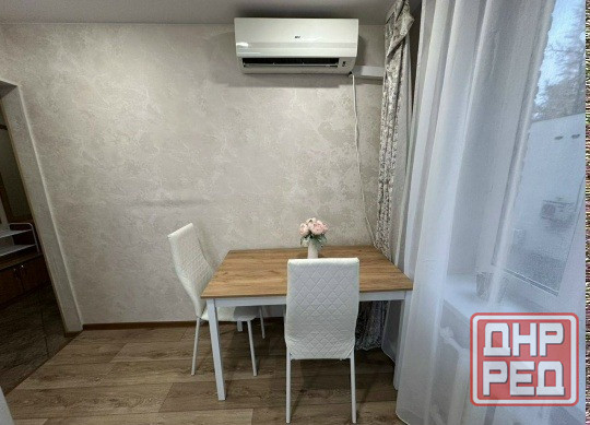 Сдаётся уютная 3комнатная квартира в Ленинском районе Донецка Донецк - изображение 2