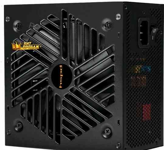 Блок Питания Hspd 850w Gold Atx3.1 (hsi-850gf-bk) - арт:5841 Макеевка