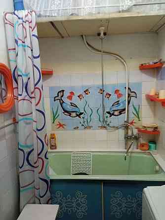 Продается просторная 2-комн. Квартира, 60м2, по ул. Пушкина Зугрэс