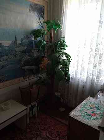 Продается просторная 2-комн. Квартира, 60м2, по ул. Пушкина Зугрэс