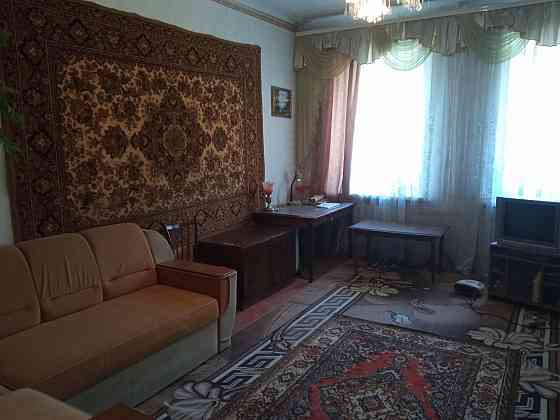 Продается просторная 2-комн. Квартира, 60м2, по ул. Пушкина Зугрэс