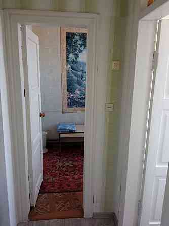 Продается просторная 2-комн. Квартира, 60м2, по ул. Пушкина Зугрэс