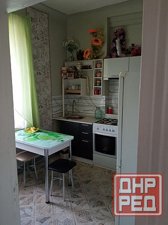 Продается просторная 2-комн. Квартира, 60м2, по ул. Пушкина Зугрэс - изображение 7