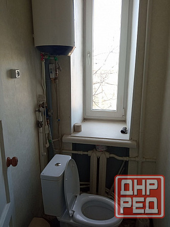 Продается просторная 2-комн. Квартира, 60м2, по ул. Пушкина Зугрэс - изображение 6