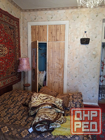 Продается просторная 2-комн. Квартира, 60м2, по ул. Пушкина Зугрэс - изображение 10