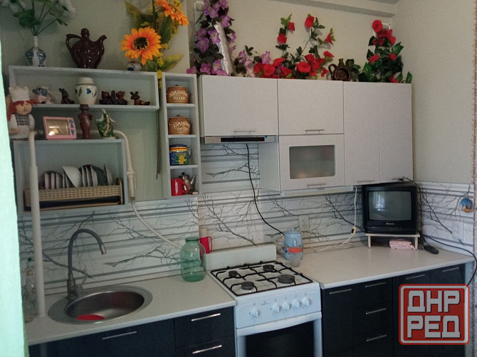 Продается просторная 2-комн. Квартира, 60м2, по ул. Пушкина Зугрэс - изображение 8