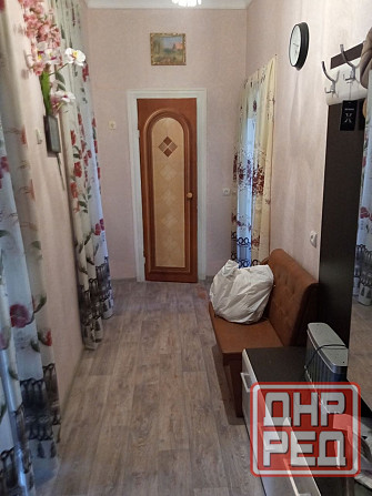 Продается просторная 2-комн. Квартира, 60м2, по ул. Пушкина Зугрэс - изображение 2