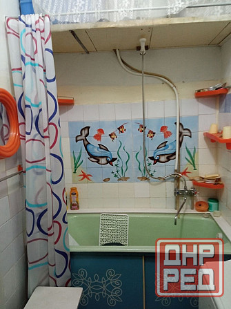 Продается просторная 2-комн. Квартира, 60м2, по ул. Пушкина Зугрэс - изображение 3