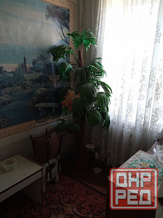 Продается просторная 2-комн. Квартира, 60м2, по ул. Пушкина Зугрэс - изображение 5