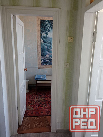 Продается просторная 2-комн. Квартира, 60м2, по ул. Пушкина Зугрэс - изображение 4