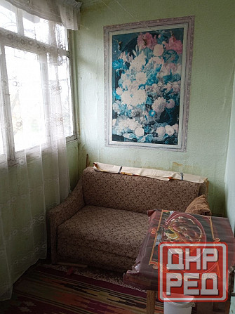 Продается просторная 2-комн. Квартира, 60м2, по ул. Пушкина Зугрэс - изображение 11