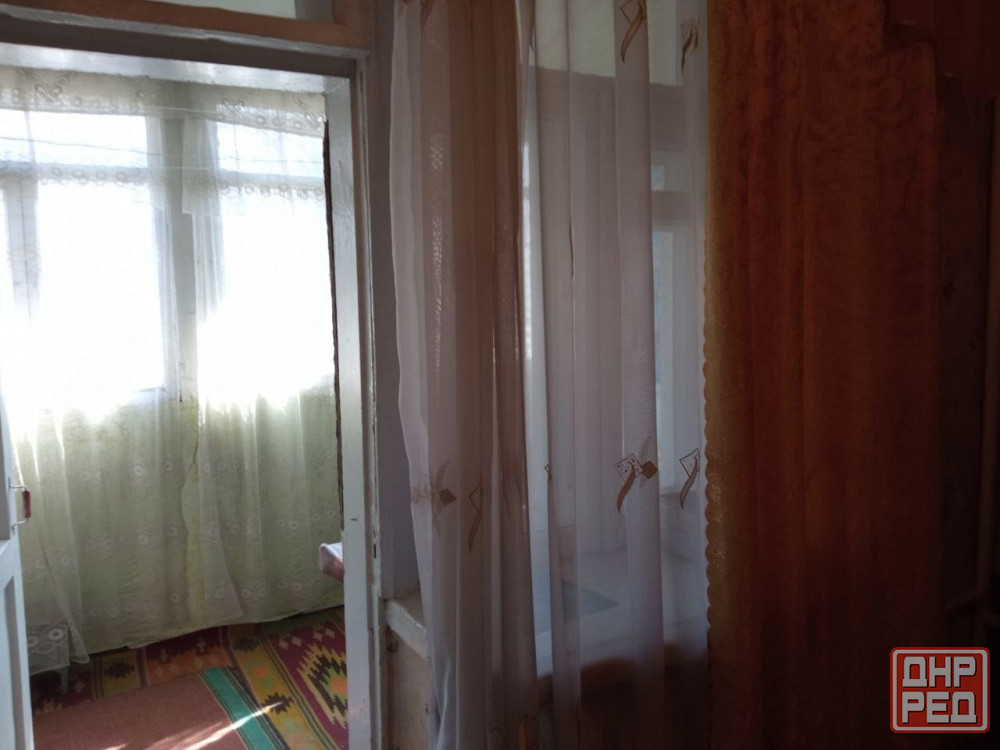 Продается просторная 2-комн. Квартира, 60м2, по ул. Пушкина Зугрэс - изображение 11