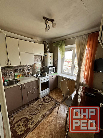 2-к, Ворошиловский район Донецк - изображение 3