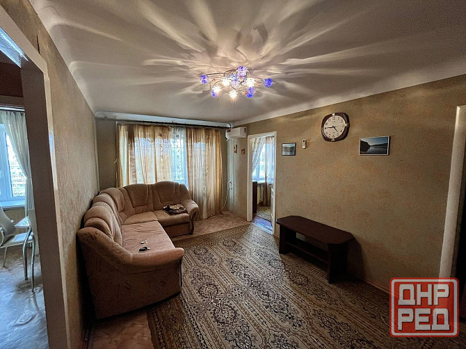 2-к, Ворошиловский район Донецк - изображение 5