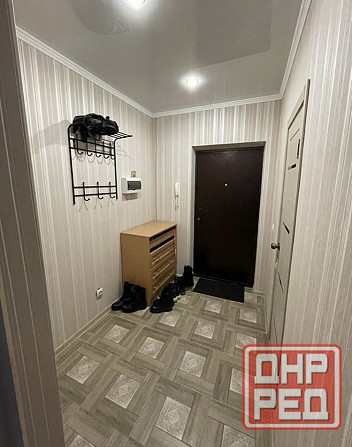 Сдаю 1 комнатную квартиру в Донецке, улица Университетская Донецк - изображение 1