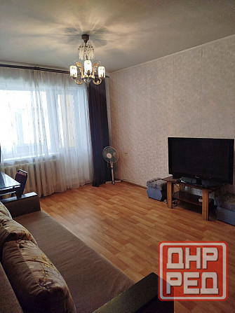 Сдам 2х ком квартиру 2/10, Киевский район. Шахтерская площадь . Донецк - изображение 1