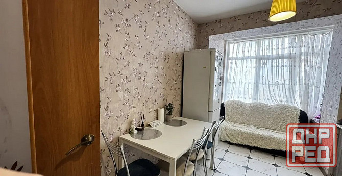 Сдаю двухкомнатную квартиру в Калининском районе, ул. Разенкова. Донецк - изображение 2