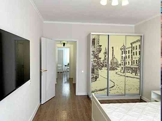 Срочно сдам однокомнатную квартиру в Киевском районе, ул. Артема Донецк