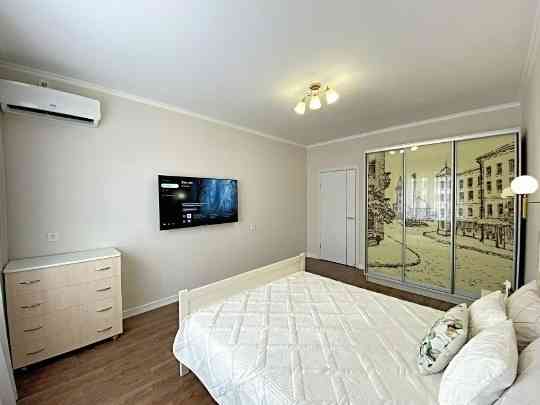 Срочно сдам однокомнатную квартиру в Киевском районе, ул. Артема Донецк