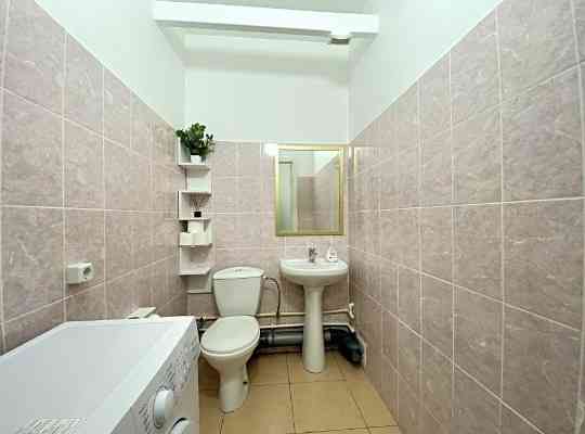 Срочно сдам однокомнатную квартиру в Киевском районе, ул. Артема Донецк