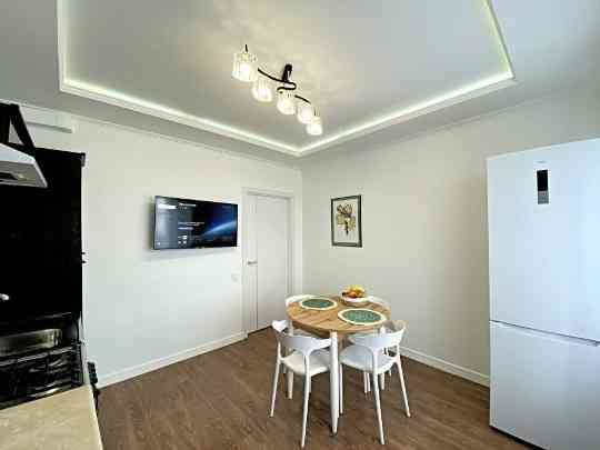 Срочно сдам однокомнатную квартиру в Киевском районе, ул. Артема Донецк