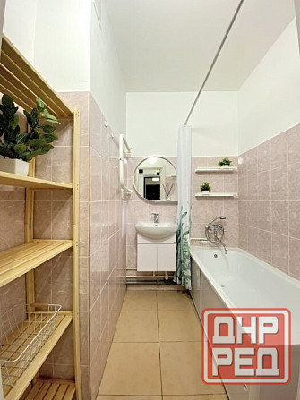 Срочно сдам однокомнатную квартиру в Киевском районе, ул. Артема Донецк - изображение 5