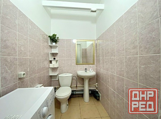 Срочно сдам однокомнатную квартиру в Киевском районе, ул. Артема Донецк - изображение 6