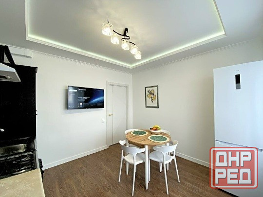 Срочно сдам однокомнатную квартиру в Киевском районе, ул. Артема Донецк - изображение 3