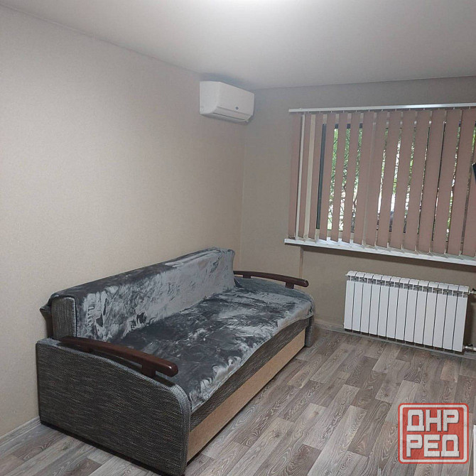 Сдаю 2к. кв в Ворошиловском районе, Университетская улица, 30 Донецк - изображение 2