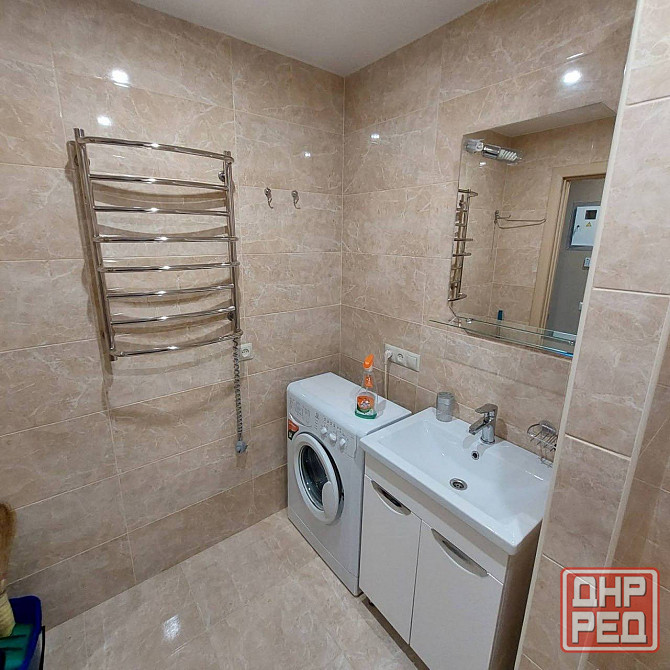 Сдаю 2к. кв в Ворошиловском районе, Университетская улица, 30 Донецк - изображение 4