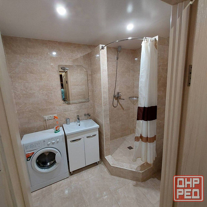 Сдаю 2к. кв в Ворошиловском районе, Университетская улица, 30 Донецк - изображение 5