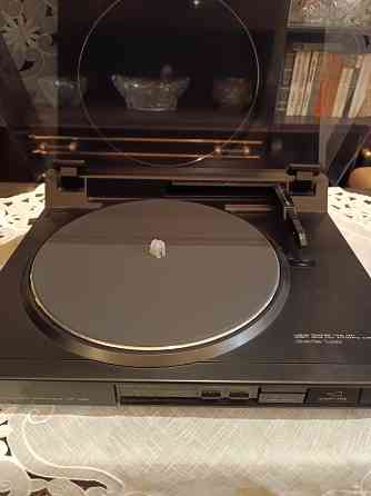 Продам проигрыватель Донецк