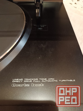 Продам проигрыватель Донецк - изображение 2