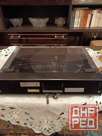 Продам проигрыватель Донецк - изображение 3