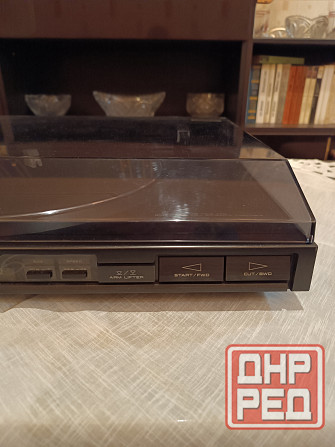 Продам проигрыватель Донецк - изображение 5