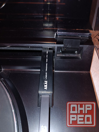 Продам проигрыватель Донецк - изображение 4