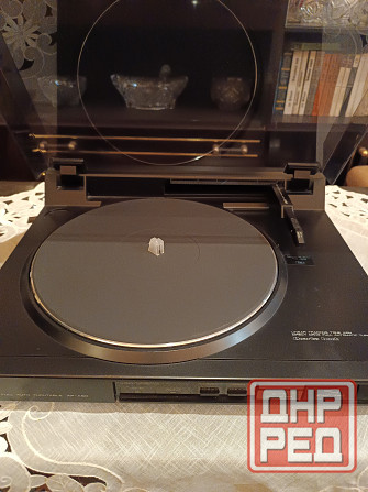 Продам проигрыватель Донецк - изображение 1