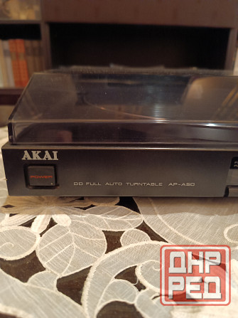 Продам проигрыватель Донецк - изображение 7