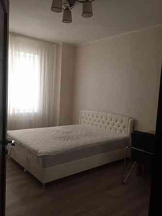 Двухкомнатная квартира находится в Калининском районе, проспект Ильича, Донецк