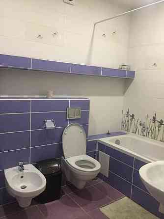 Двухкомнатная квартира находится в Калининском районе, проспект Ильича, Донецк