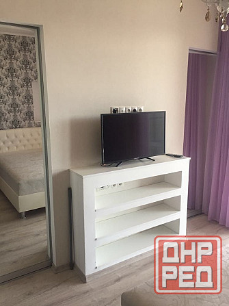 Двухкомнатная квартира находится в Калининском районе, проспект Ильича, Донецк - изображение 8