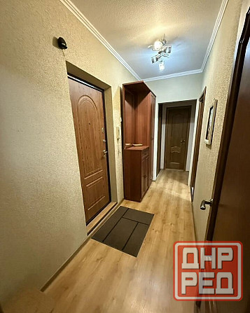 Сдаю двухкомнатную квартиру в Ворошиловском районе, проспект Комсомольский Донецк - изображение 6