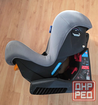 Автокресло Мариуполь - изображение 2