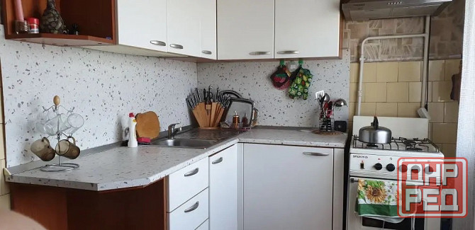 в продаже 2 комн. квартиру, мкр. Октябрьский , ост.Капитальная Макеевка - изображение 1