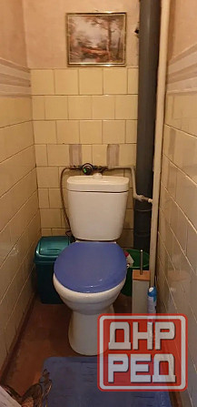 в продаже 2 комн. квартиру, мкр. Октябрьский , ост.Капитальная Макеевка - изображение 7