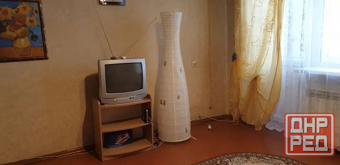 в продаже 2 комн. квартиру, мкр. Октябрьский , ост.Капитальная Макеевка - изображение 4