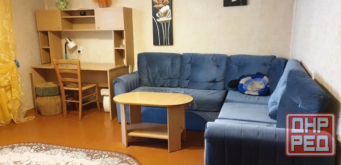 в продаже 2 комн. квартиру, мкр. Октябрьский , ост.Капитальная Макеевка - изображение 3