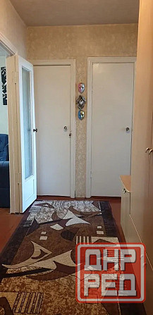 в продаже 2 комн. квартиру, мкр. Октябрьский , ост.Капитальная Макеевка - изображение 8