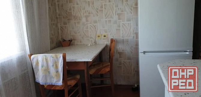 в продаже 2 комн. квартиру, мкр. Октябрьский , ост.Капитальная Макеевка - изображение 2