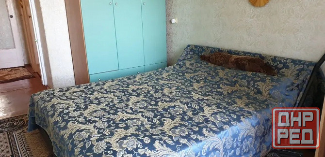 в продаже 2 комн. квартиру, мкр. Октябрьский , ост.Капитальная Макеевка - изображение 5